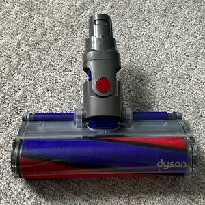 Dyson Fluffy™ cleaner head EUC
